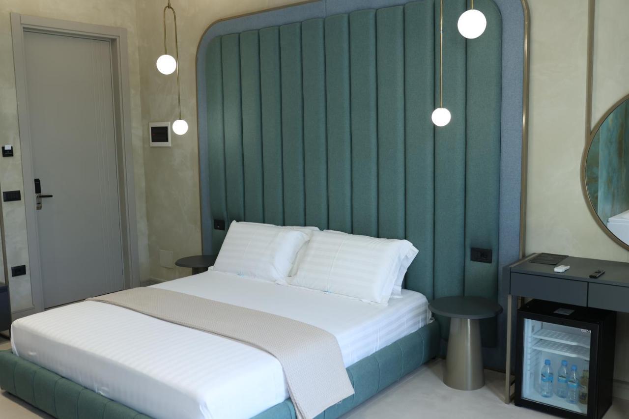 Hotel Comfort Golem (Tirana)