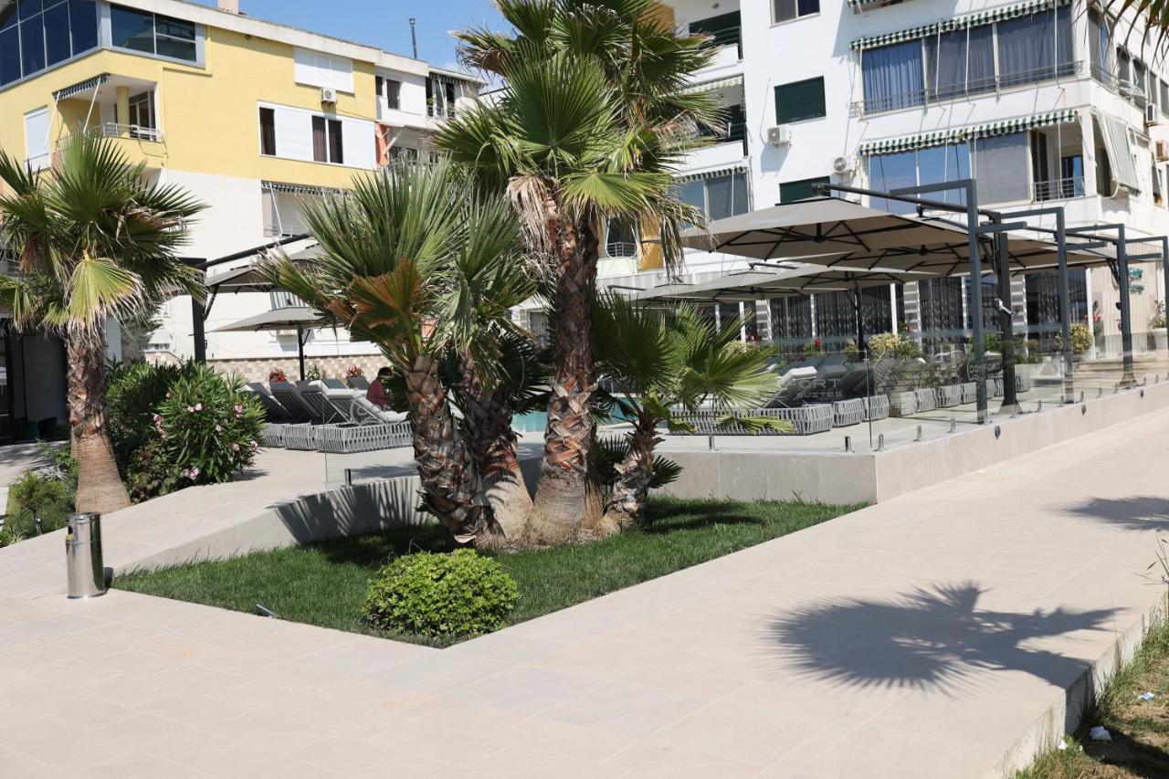 Comfort 4* Golem (Tirana)