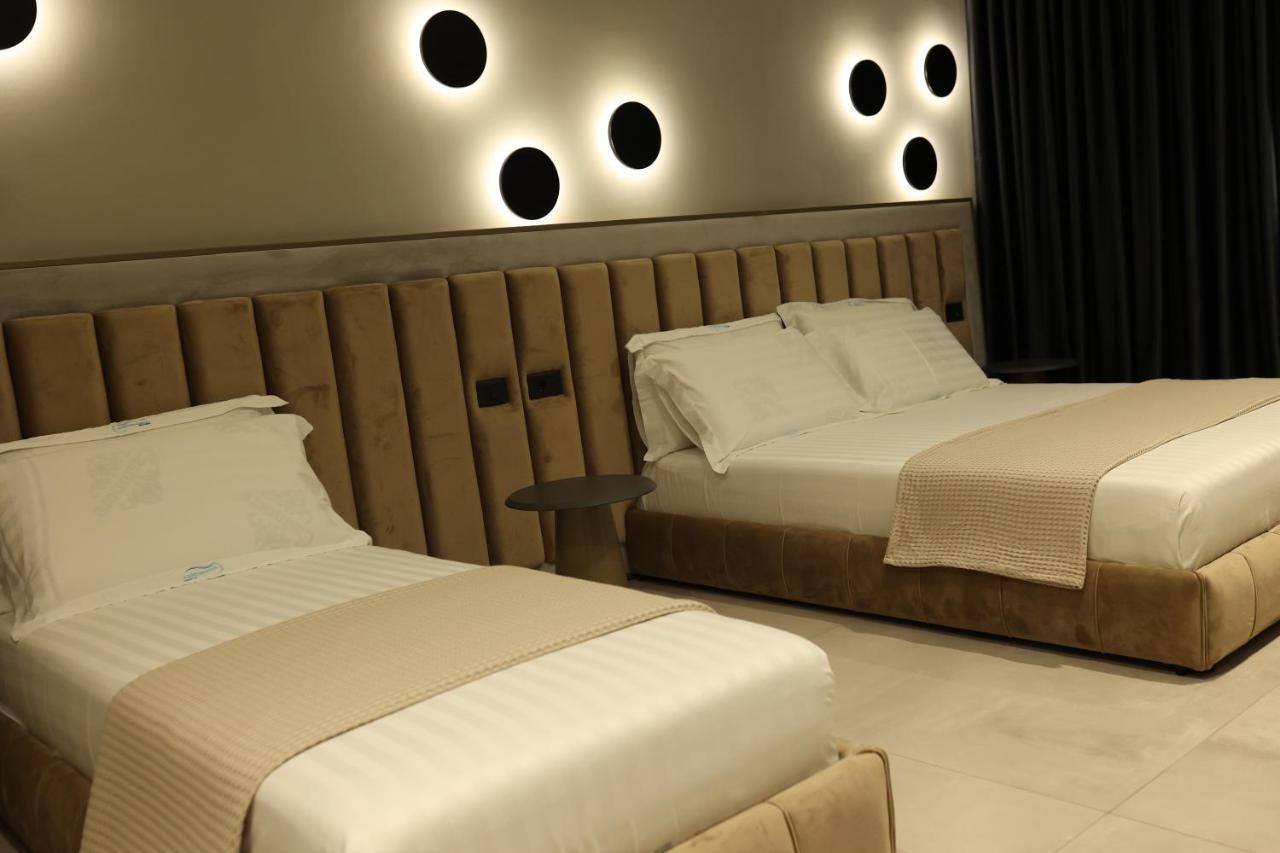 Comfort Hotel Golem (Tirana)