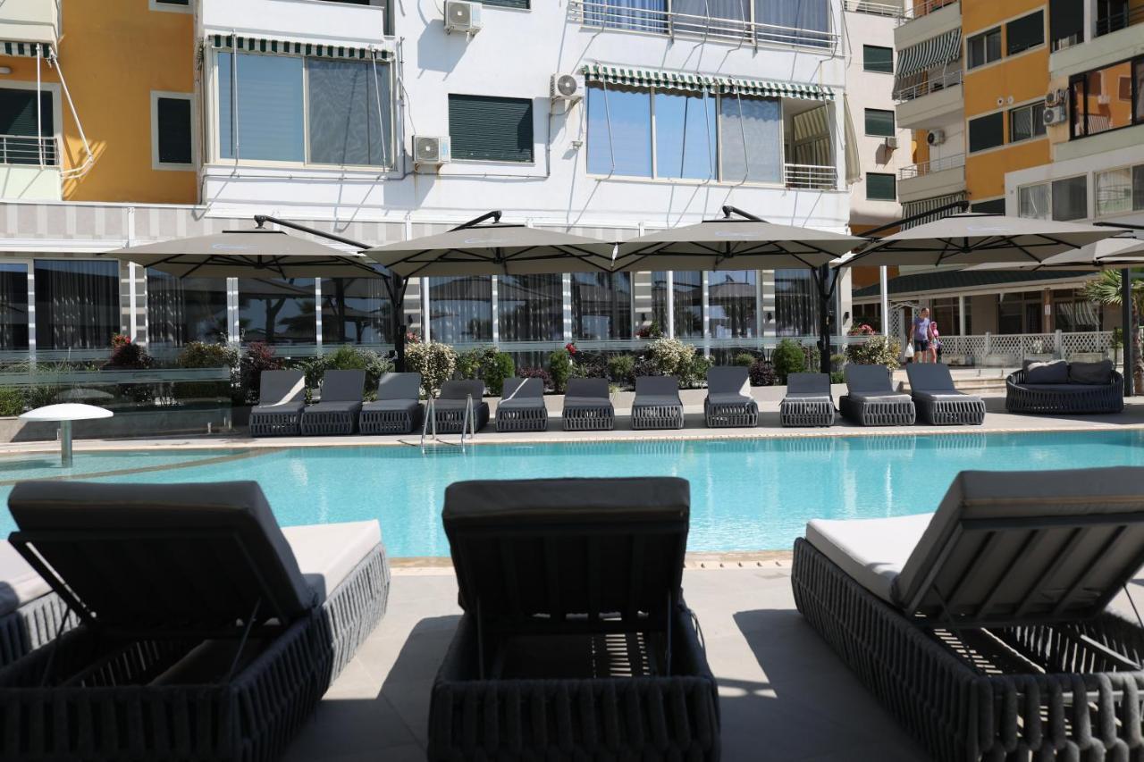 Hotel Comfort