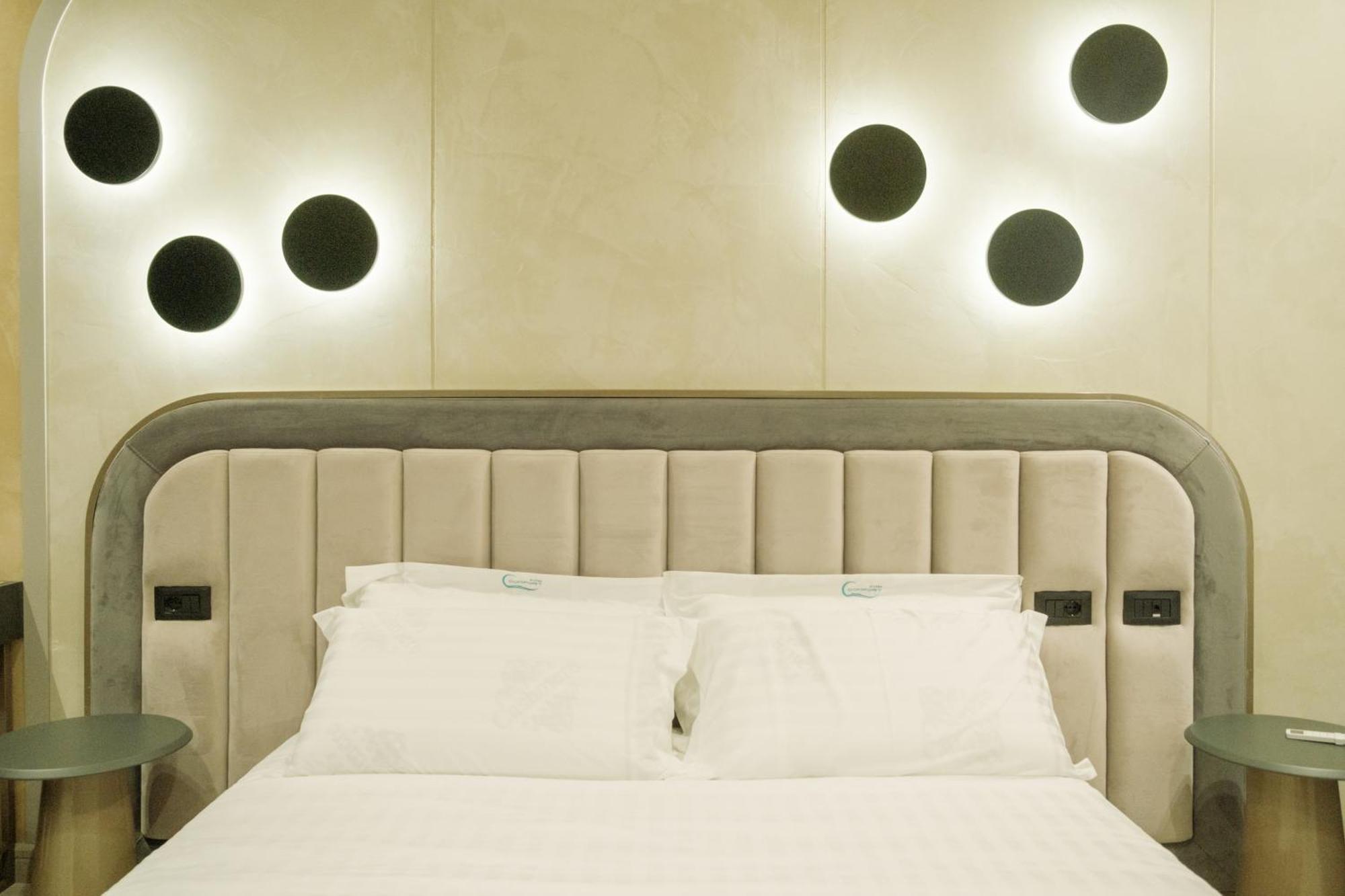 Hotel Comfort Golem (Tirana)
