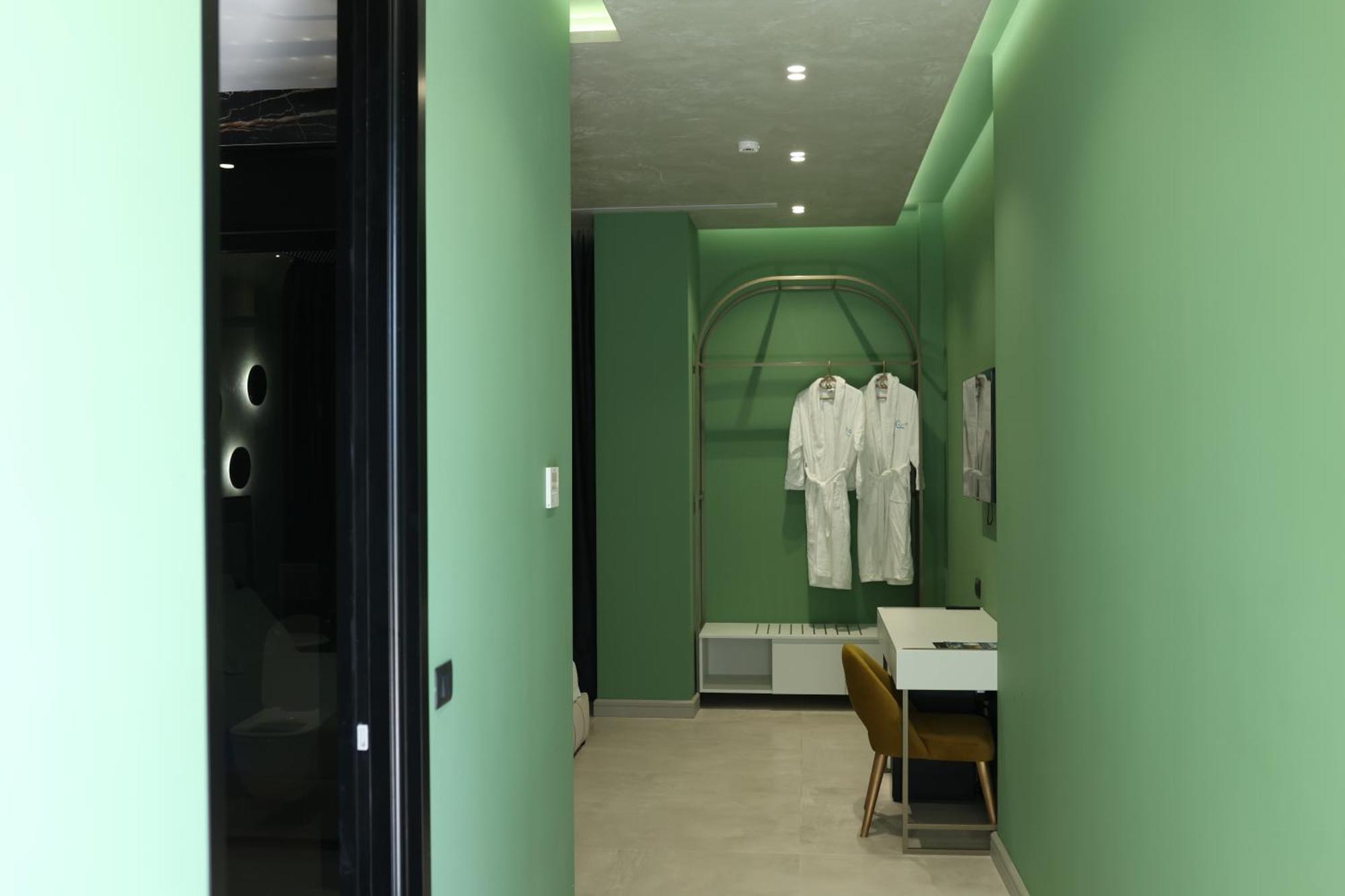 Comfort Hotel