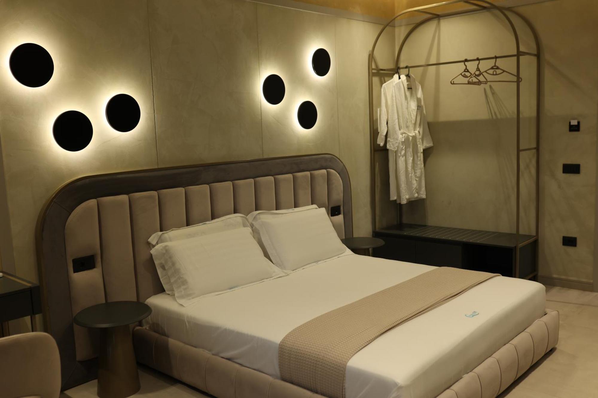Comfort Golem (Tirana)