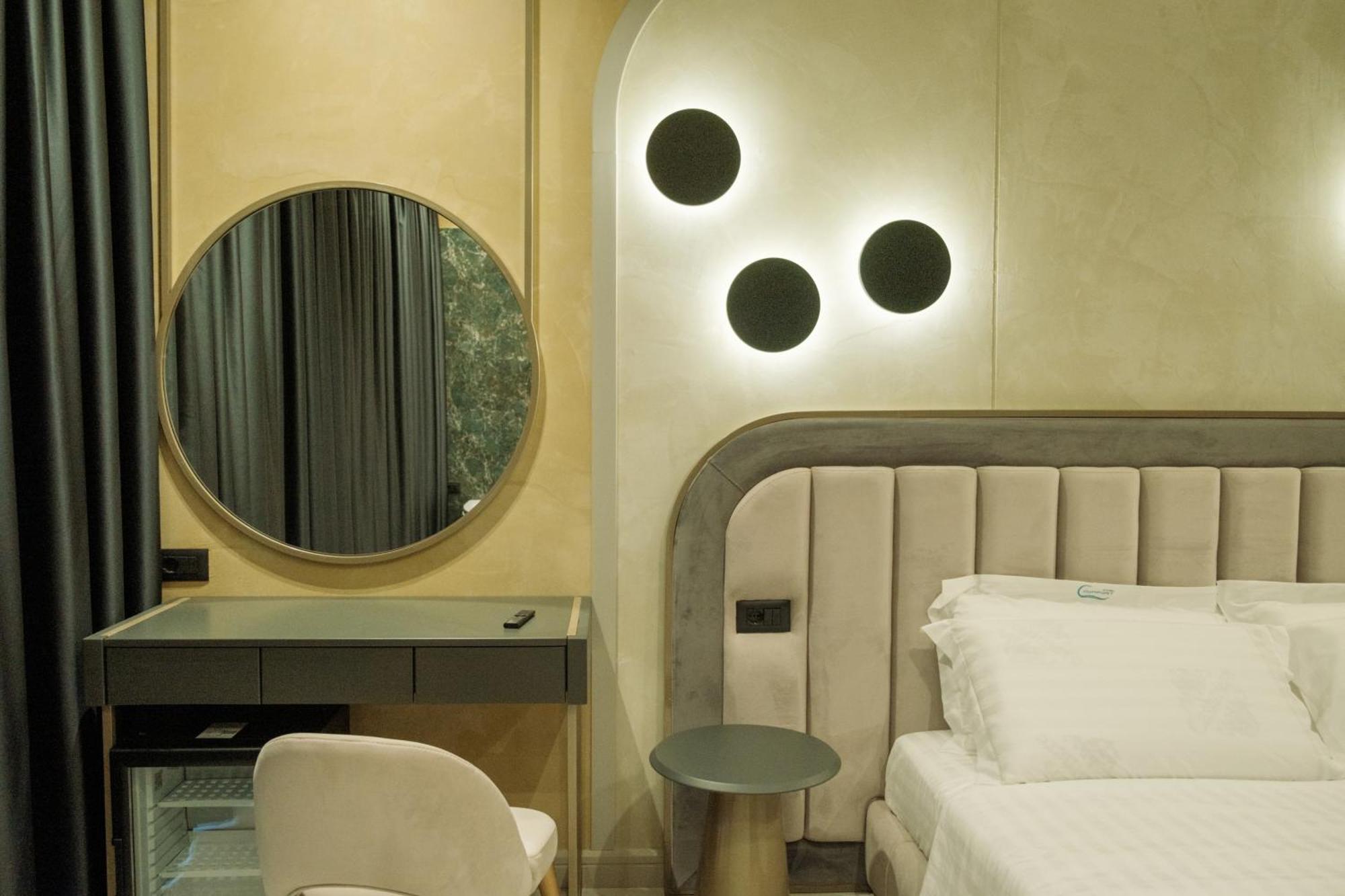 Comfort 4*