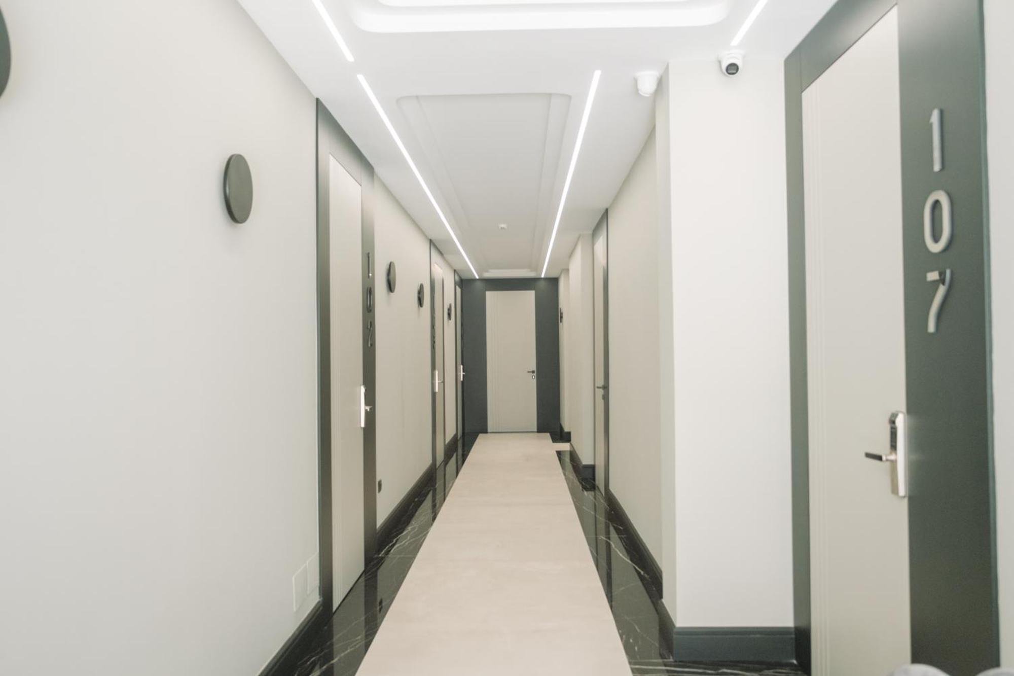 Hotel Comfort