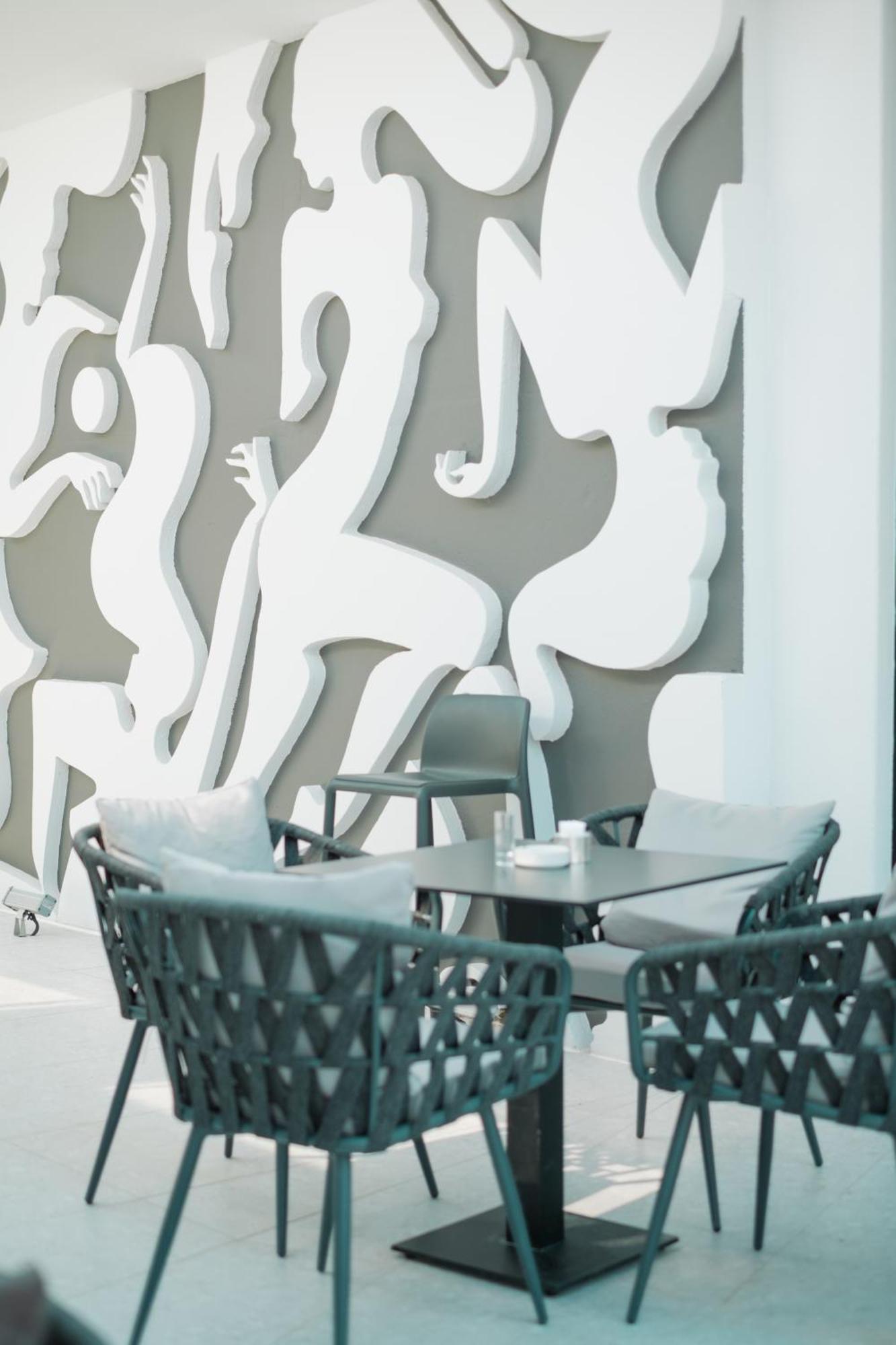 Hotel Comfort 4*