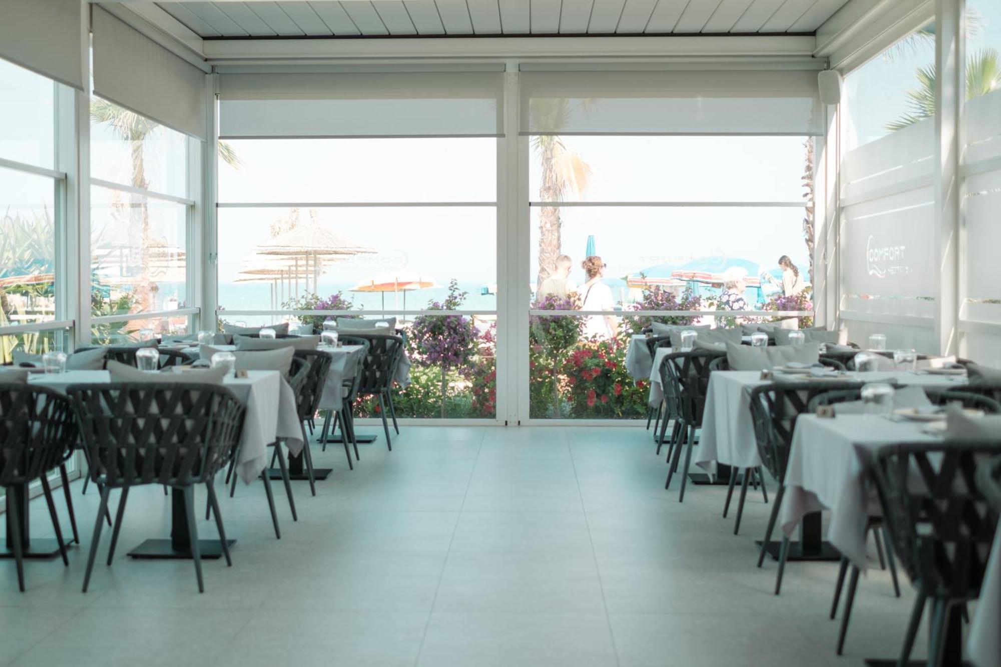 Hotel Comfort Golem (Tirana)