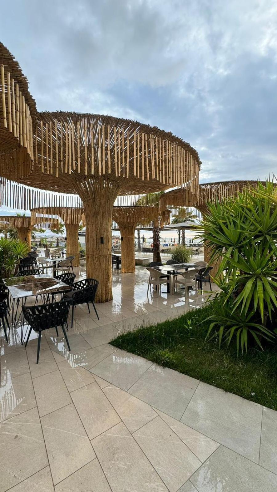 Comfort Hotel Golem (Tirana)