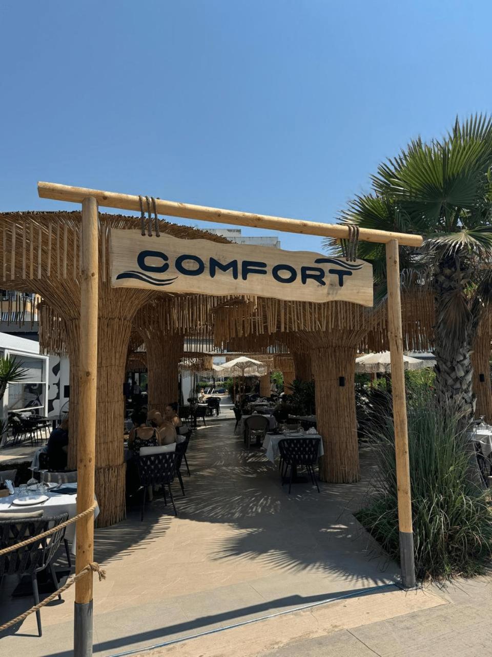 Comfort Hotel