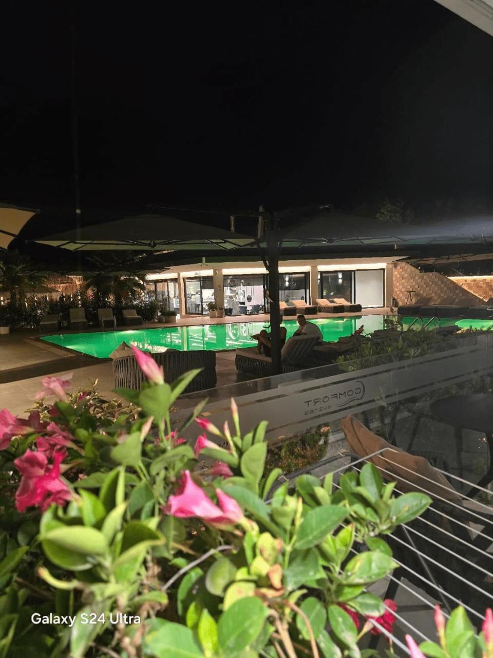 Comfort Hotel