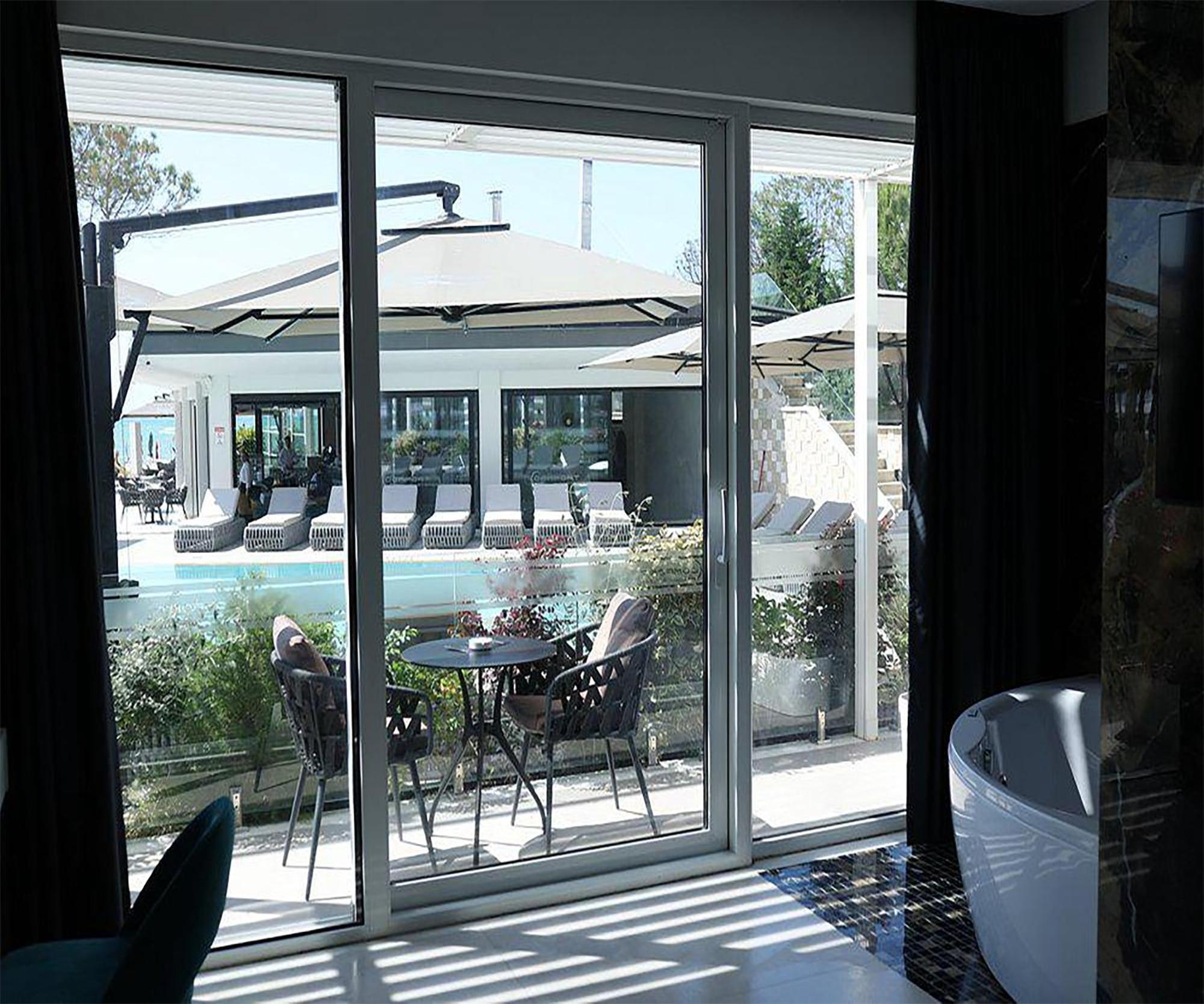 Hotel Comfort 4*