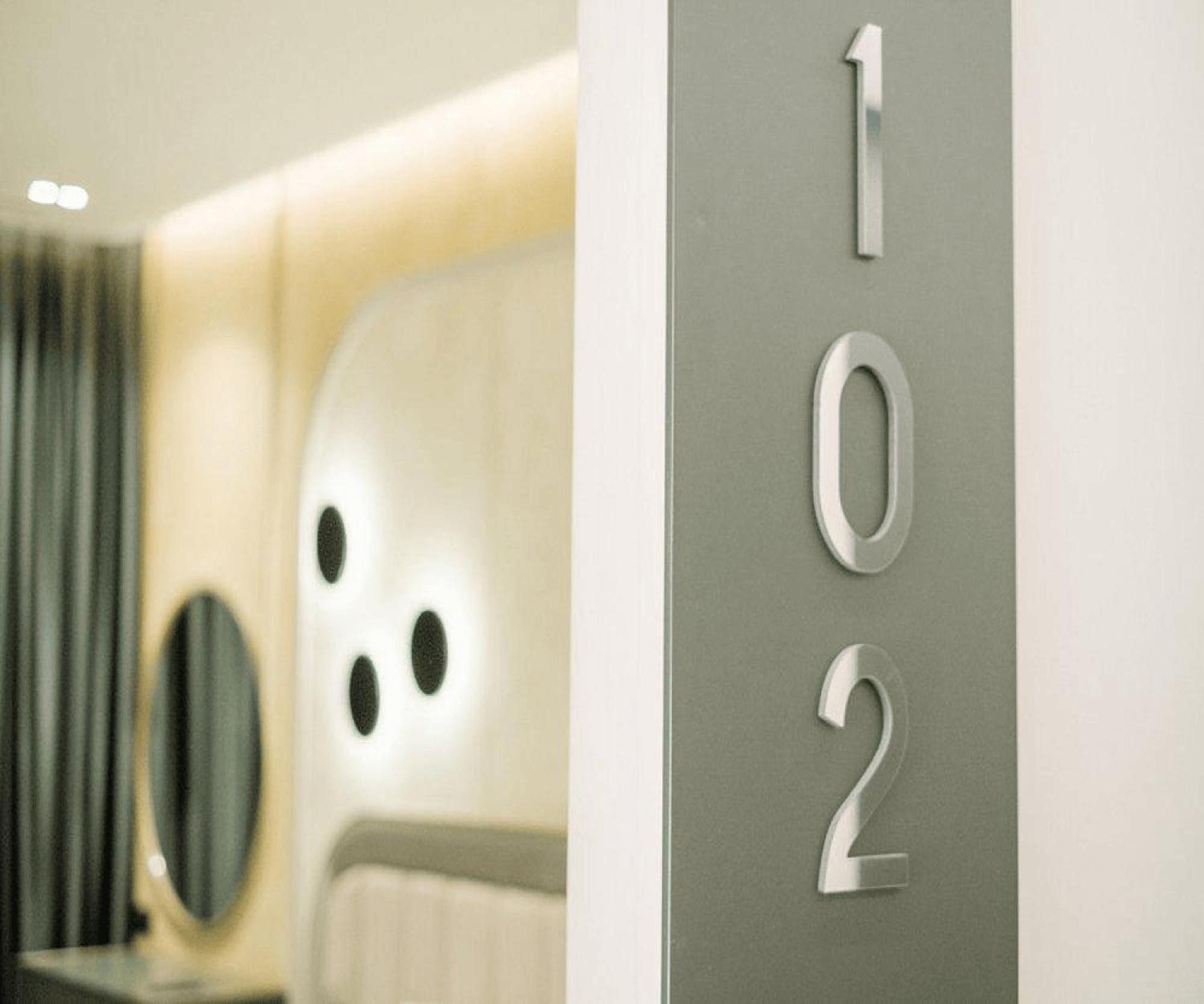 Comfort Hotel Golem (Tirana)