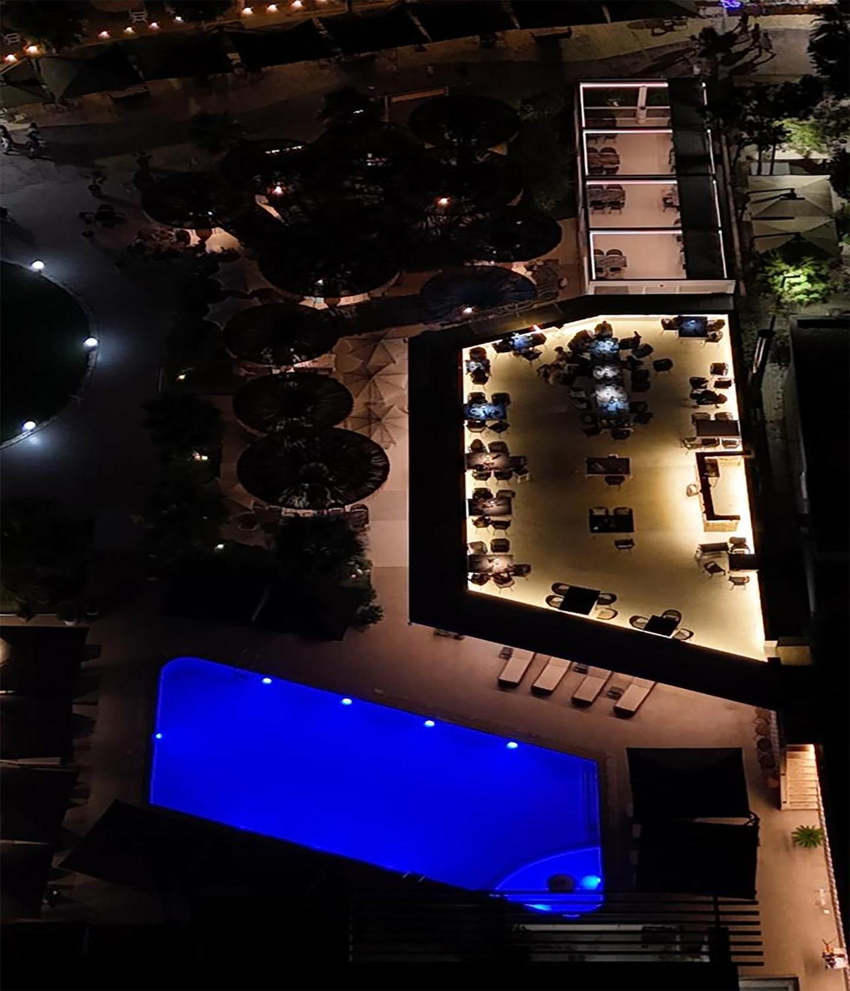 Hotel Comfort Golem (Tirana)