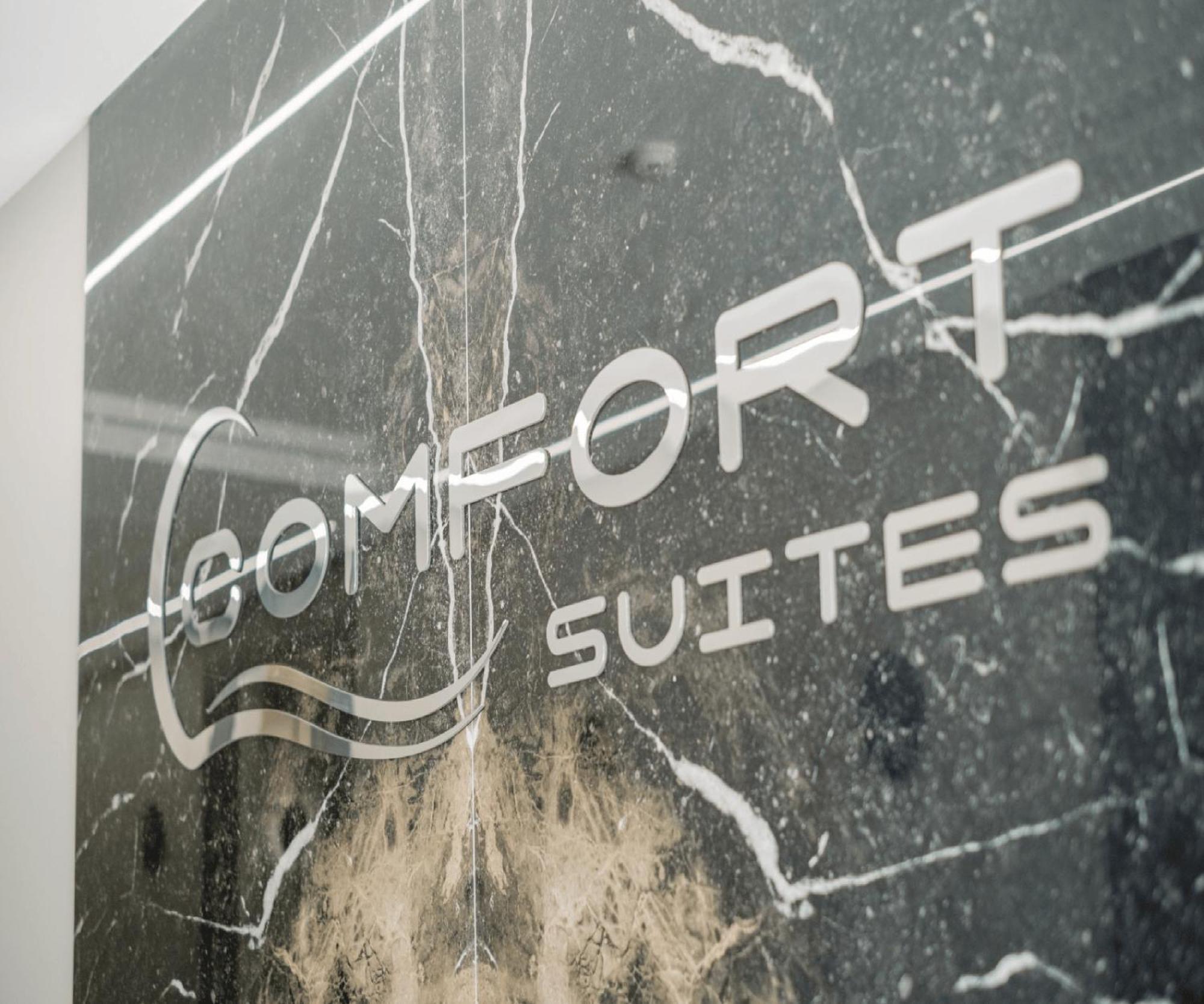 Hotel Comfort