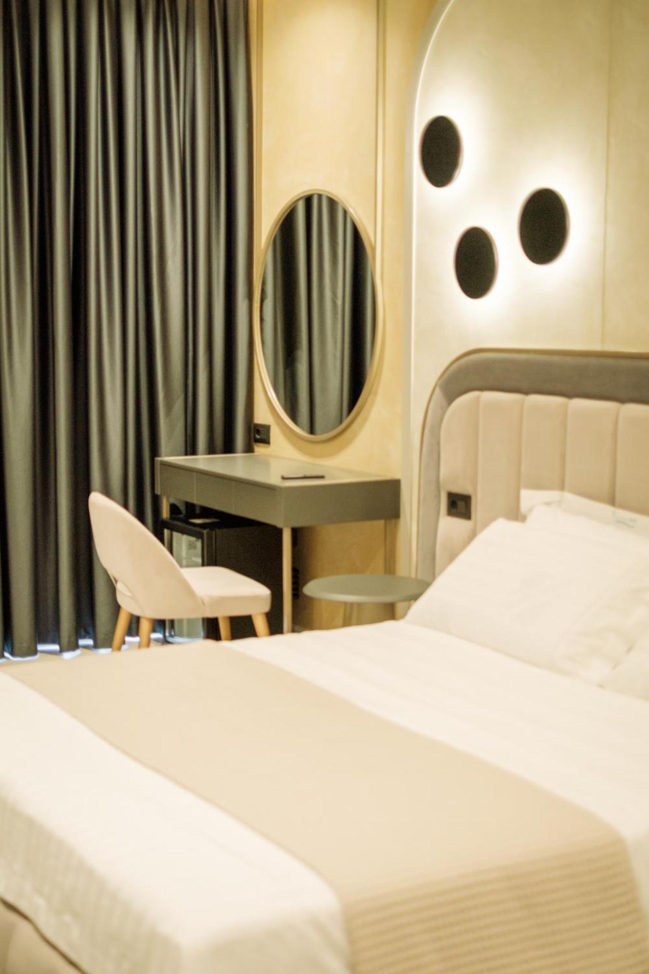 Comfort 4* Golem (Tirana)